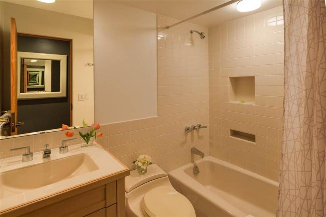 Deluxe Plus Three Bedroom - Aspen Alps 809 ภายนอก รูปภาพ